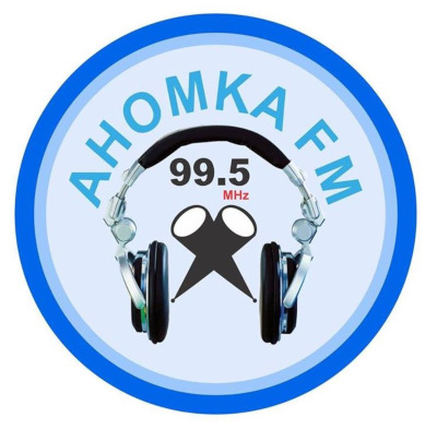 ahomka fm 995